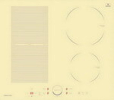 Электрическая варочная панель Hiberg i-MS 6049 Y