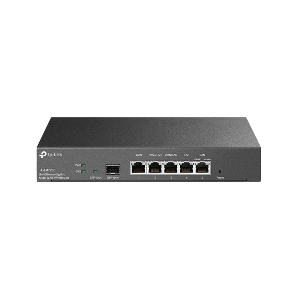 TL-ER7206 роутер TP-link