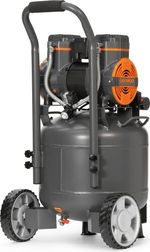 Компрессор поршневой безмасляный DAEWOO DAC 250SV