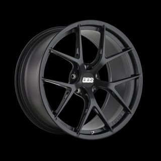 Диск колесный BBS FI-R 10x21 5x112 ET22 CB82.0 satin black