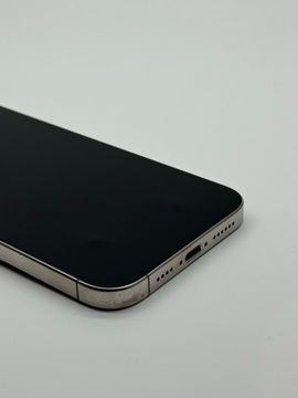 iPhone 16 Pro Max 256gb Natural Titanium