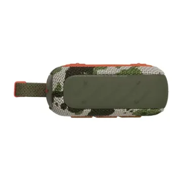 Портативная колонка JBL Go 4 Camouflage