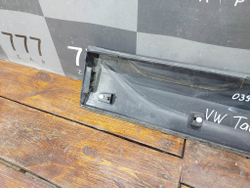 Накладка двери передней левой Volkswagen Taos 20-нв Б/У Оригинал 2GL854939