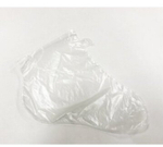 Носки для процедур полиэтиленовые. Количество: 25 пар