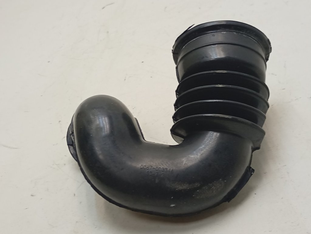 WF8590NMW8 кт51 Заливной патрубок для стиральной машины Samsung DC67-00334A б/у