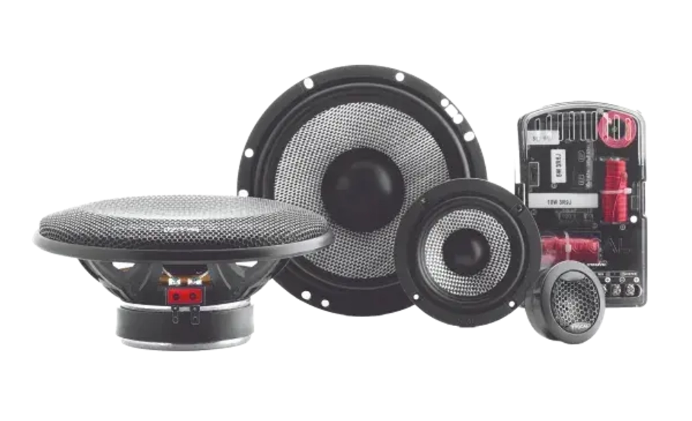 Динамики Focal Access 165 AS3