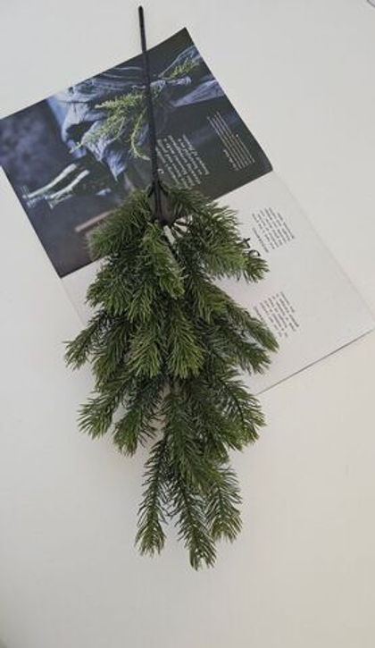 Еловая лапа / Арт 5050