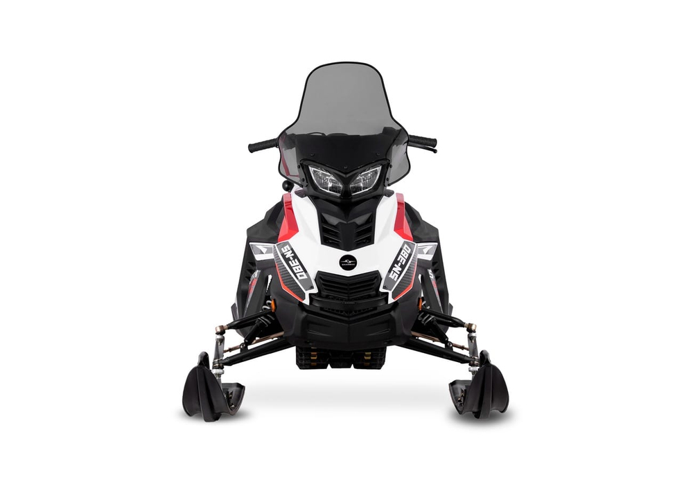 Снегоход Sharmax SN-380 Ultra