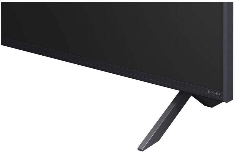 Телевизор  LG 50QNED82A6B.ARUG