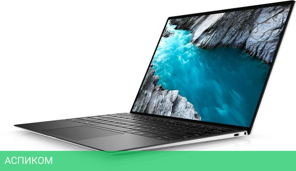 Ноутбук Dell XPS 13