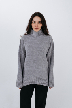 СВИТЕР SWEATER