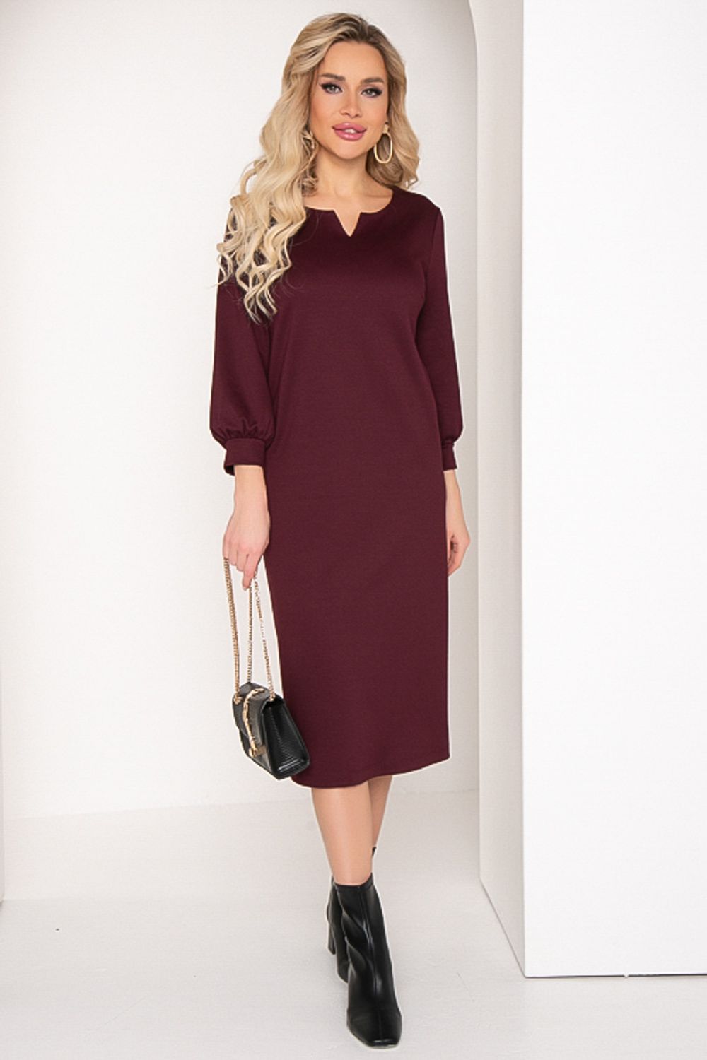 Платье 70623 Avili