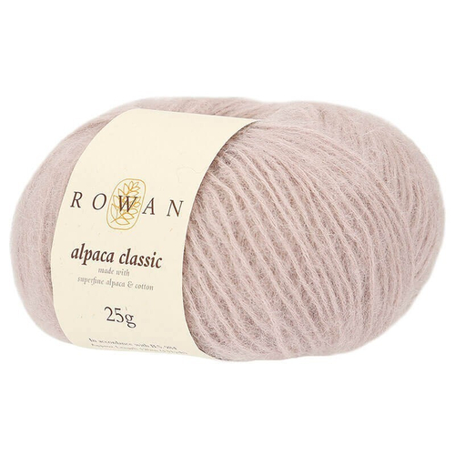 Пряжа Rowan Alpaca Classic (130)