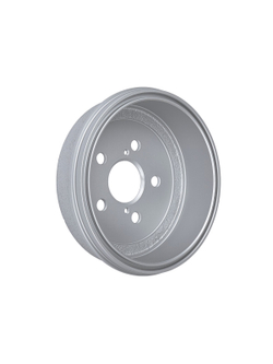 Барабан тормозной для TOYOTA Carina E(T19)1.6-2.0D 92-97 / (200x55) GANZ GIJ10232