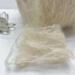 Lanificio Dell Olivo 43% мохер суперкид 43% альпака суперсофт 14% полиамид