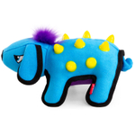 75440 Игрушка для собак Кролик 24см, серия DURASPIKES, Gigwi