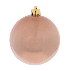 GAEM Набор из 12шт Украшение новогоднее "Шар", D 8 см, L19 W19 H21,5 см