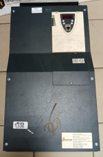 Telemecanique ATV71HD75N4Z б/у