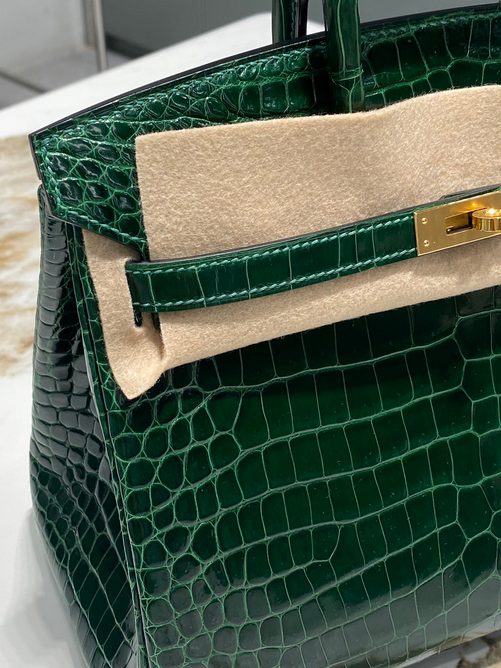 Hermes Birkin 25