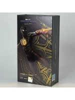 Человек-паук Marvel ZD Toys 1913-01 интегрированный костюм