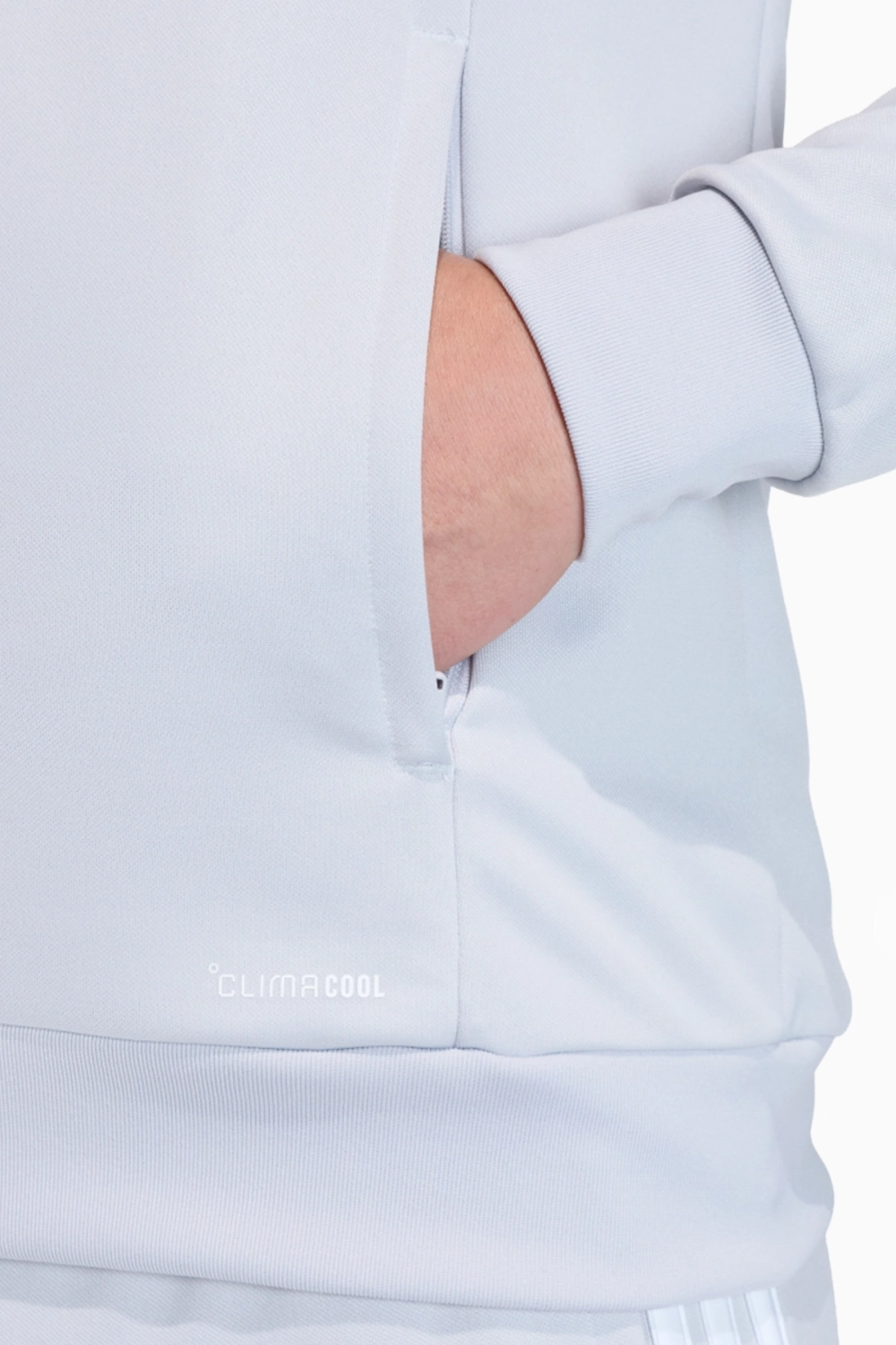 Кофта adidas Tiro 26 League Training - серый