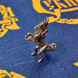 Подвеска. Конь 
(статуэтка\подвеска)