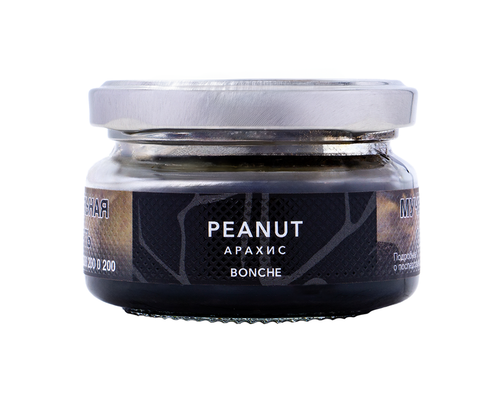 Bonche 60гр. Peanut Арахис (М)