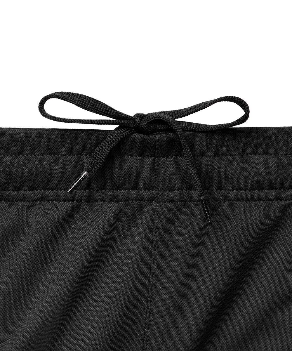 Брюки тренировочные с карманами Jogel DIVISION PerFormDRY Training Pants Zip pocket-K, черный 99