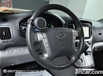 Hyundai The New Grand Starex Van 3-х местный (09.2019)