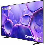 Телевизор SAMSUNG 43" LED UE43U8000FUXRU