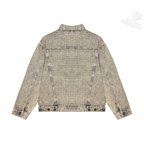 Джинсовка Gucci