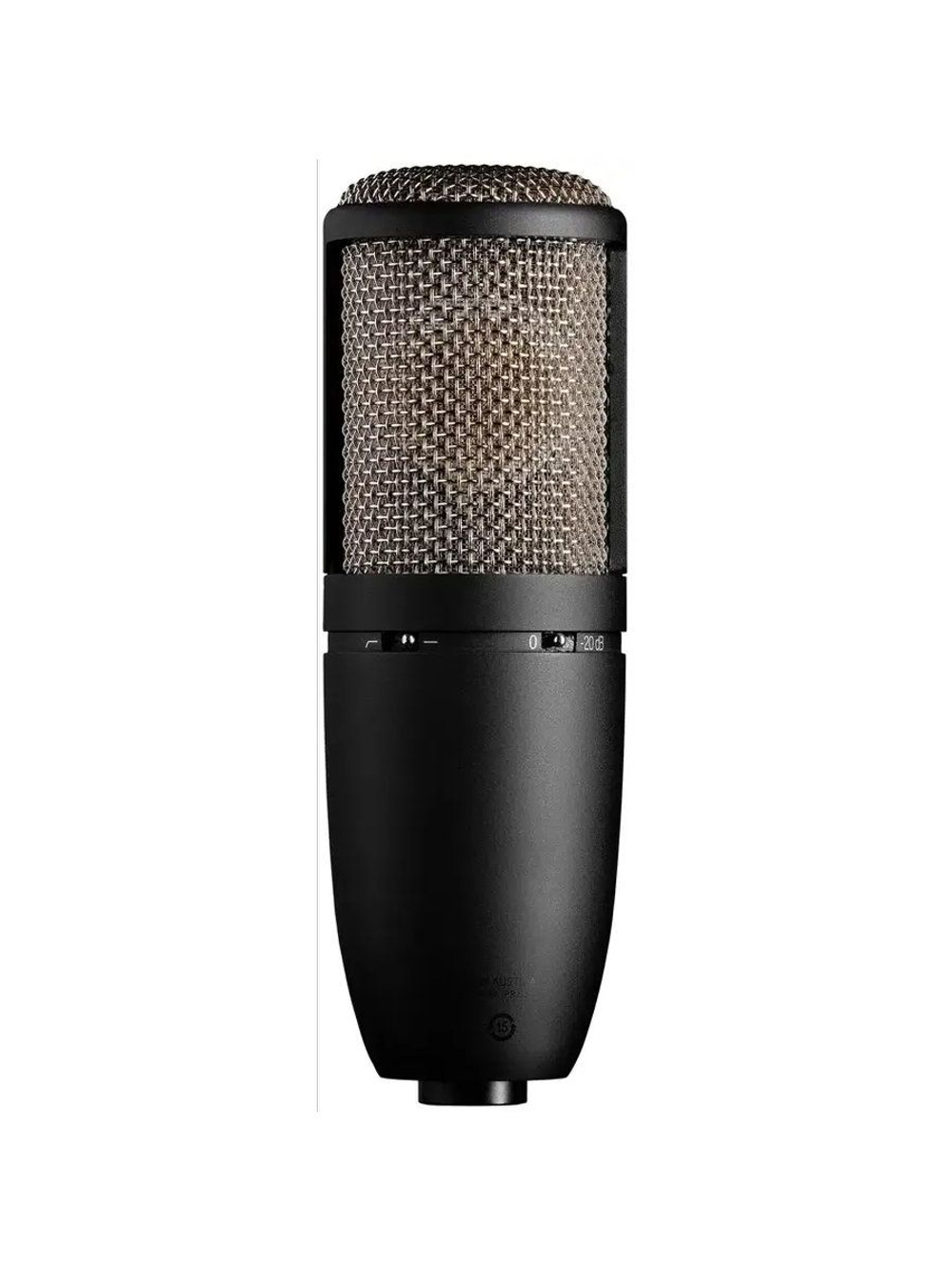 AKG P420 Микрофон студийный