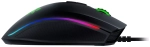 Игровая мышь Razer Mamba Elite, черный