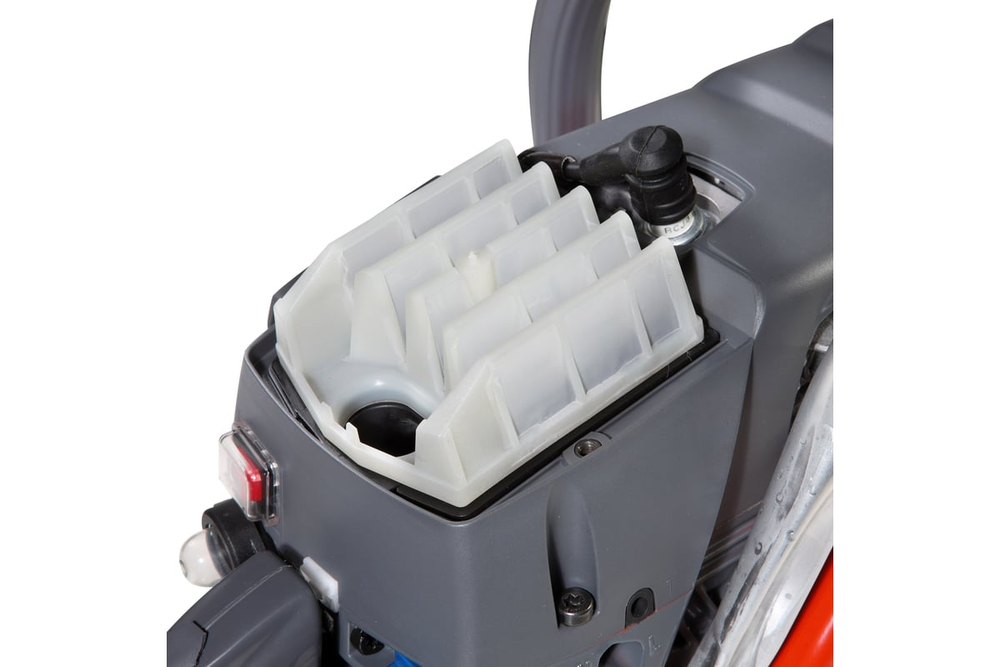 Пила бензиновая (бензопила) EFCO MT 6300