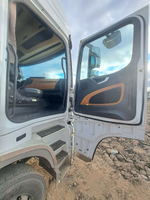 Shacman (Shaanxi) SX* 4x2 Седельный тягач SX4188YY381 (Дизельный, 12,5 л, 480 л.с., АТ)