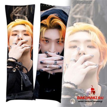 Дакимакура Сон Минги из Эйтиз арт. 1064