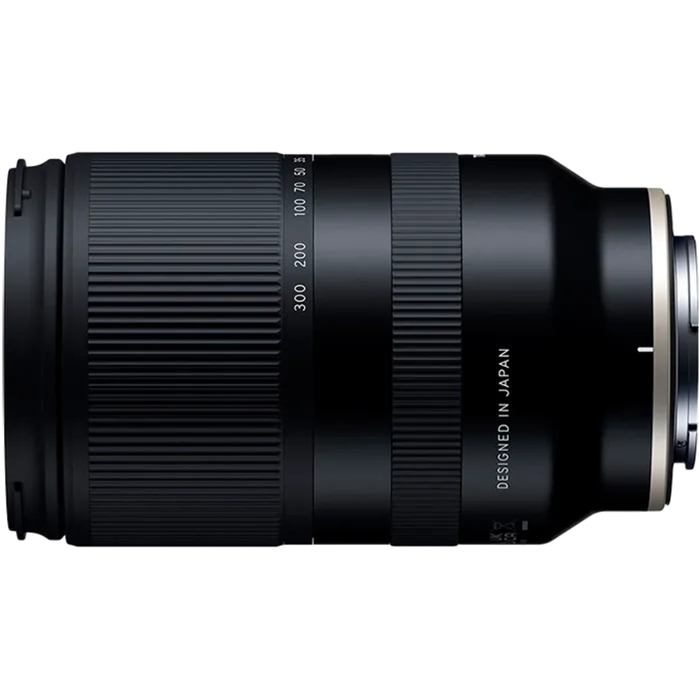 Объектив Tamron 18-300mm F/3.5-6.3 Di III-A VC VXD для Canon RF