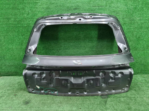 Крышка багажника Lixiang L9 (2022-н.в.)