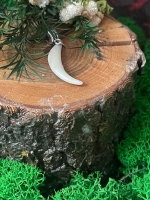 Амулет Клык Лисы