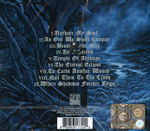 Dark Funeral / Where Shadows Forever Reign (CD)