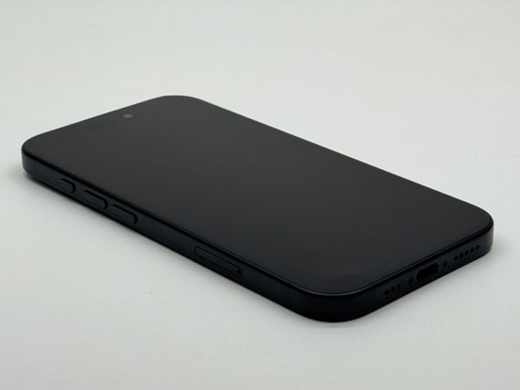 iPhone 16 128gb Black
