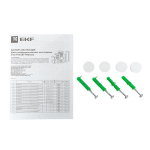 Щит слаботочный навесной Unix 2 габарит IP41 прозр. дверь PROxima EKF ux-2m-n