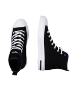 Кроссовки KLJ VULC Karl Lagerfeld Jeans - черный(KLJ50952)