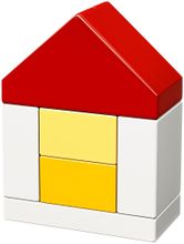 Конструктор LEGO DUPLO 10909 Набор кубиков