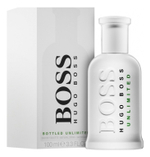 HUGO BOSS Bottled Unlimited
