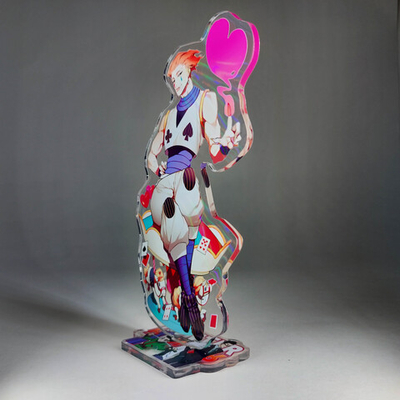 Фигурка Хисока Мороу