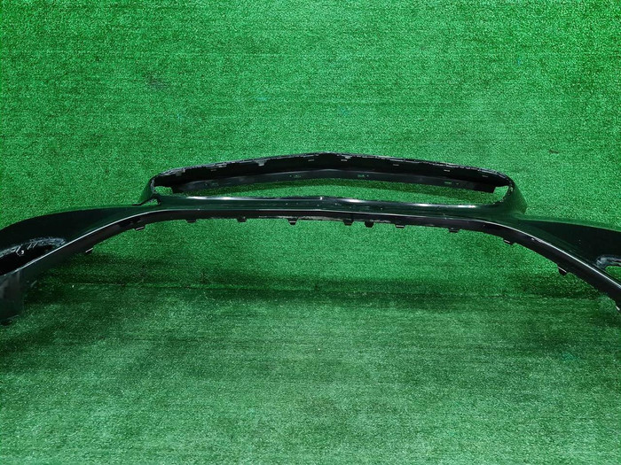 Бампер передний Mercedes E W213 (2016-2021) AMG