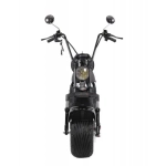 Электроскутер Kugoo C3 Pro 2000W 20Аh 60V
