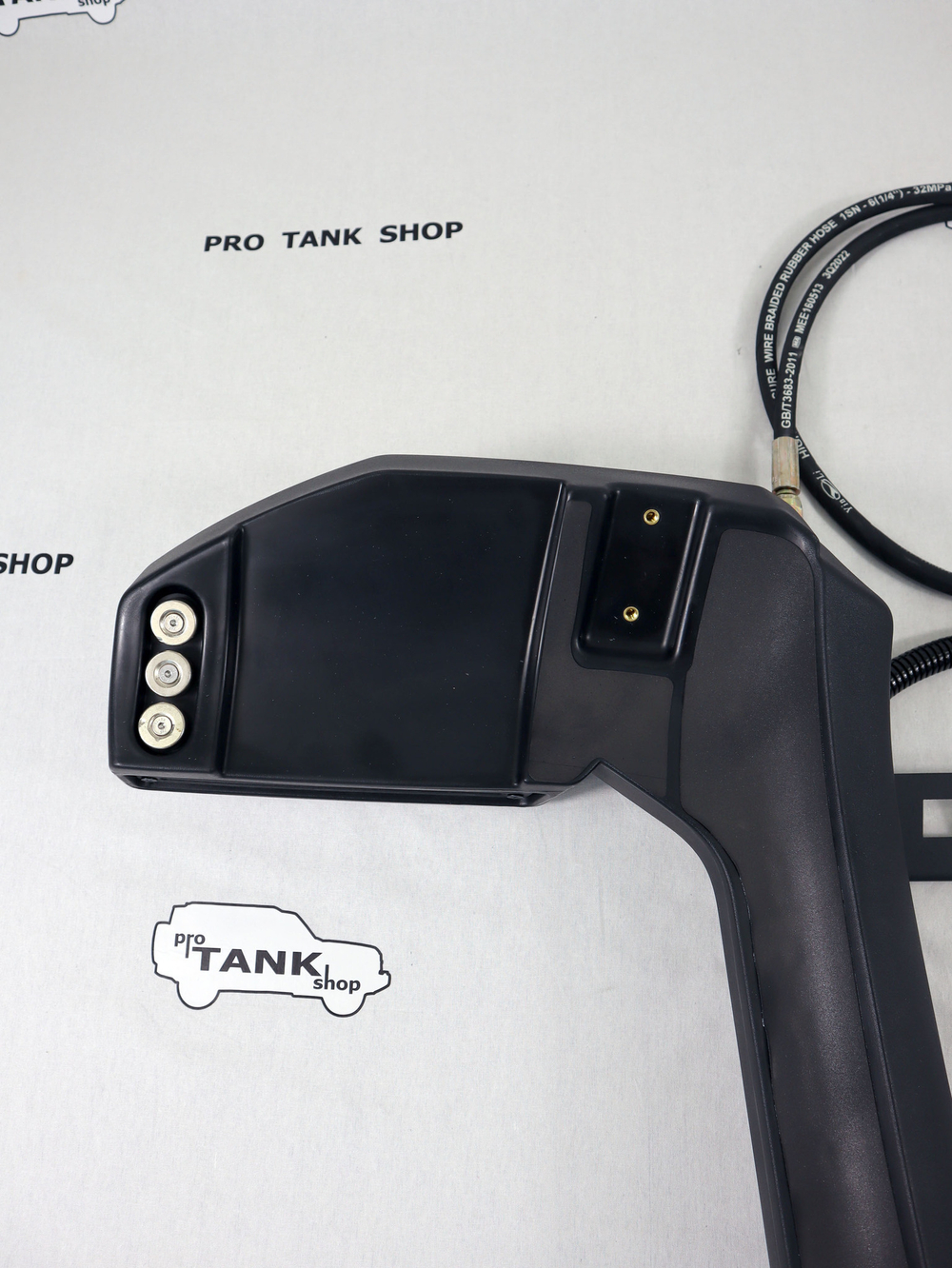 Шноркель TOPFIRE для TANK 300