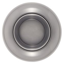 Ваза Gipfel Cleam 43178 14х16 см